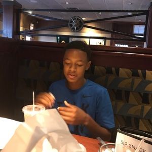 Meet your Posher, Clarence